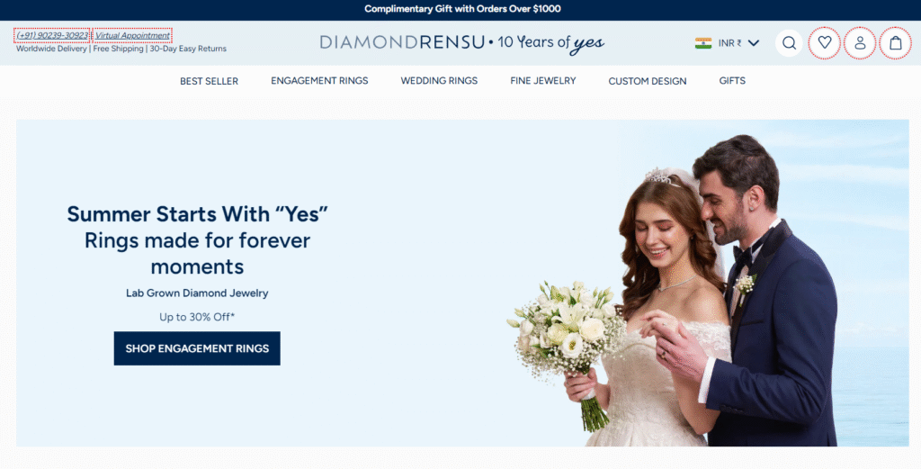 Diamondrensu VRankOne SEO