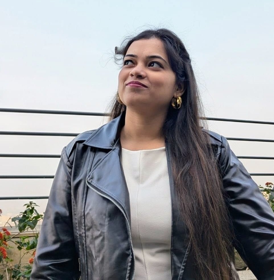 Sukanya Seal Co-Founder VRankOne