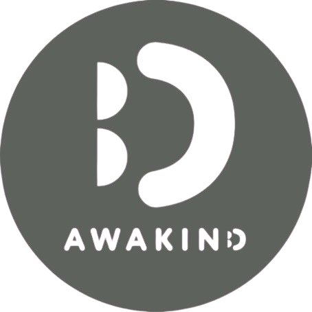 Awakind logo