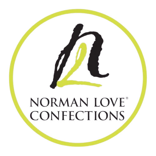 Norman Love Confections logo